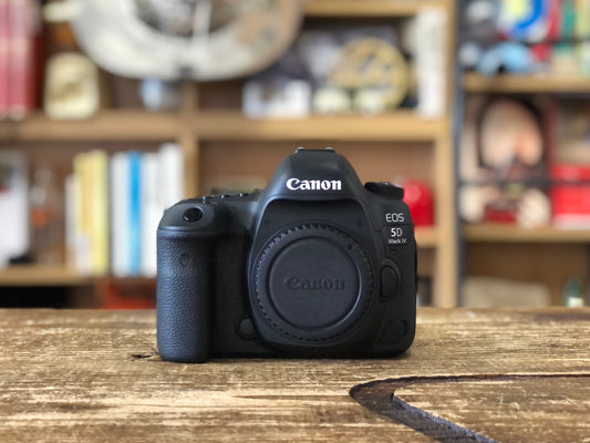 EOS 5D Mark Ⅳ　No.00312