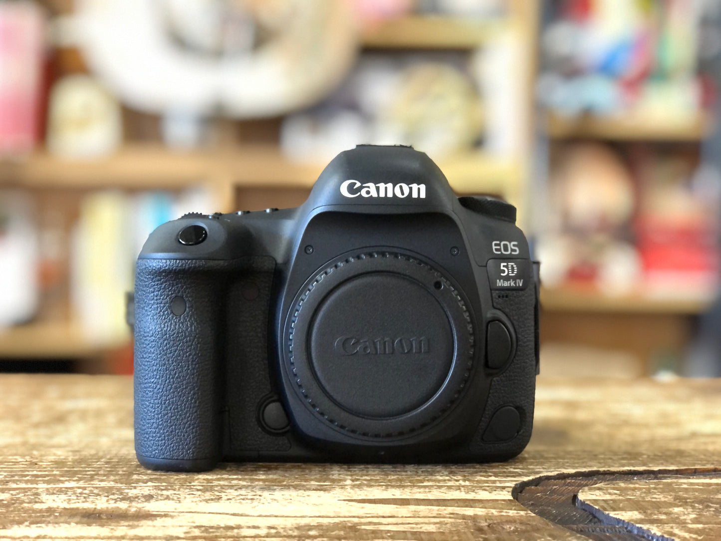 EOS 5D Mark Ⅳ　No.00311