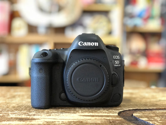 EOS 5D Mark Ⅳ　No.00311