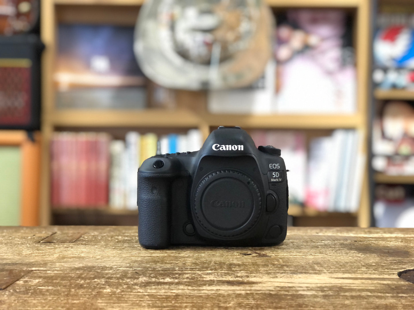 EOS 5D Mark Ⅳ　No.00309