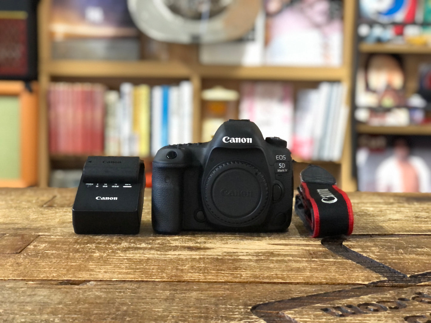 EOS 5D Mark Ⅳ　No.00309