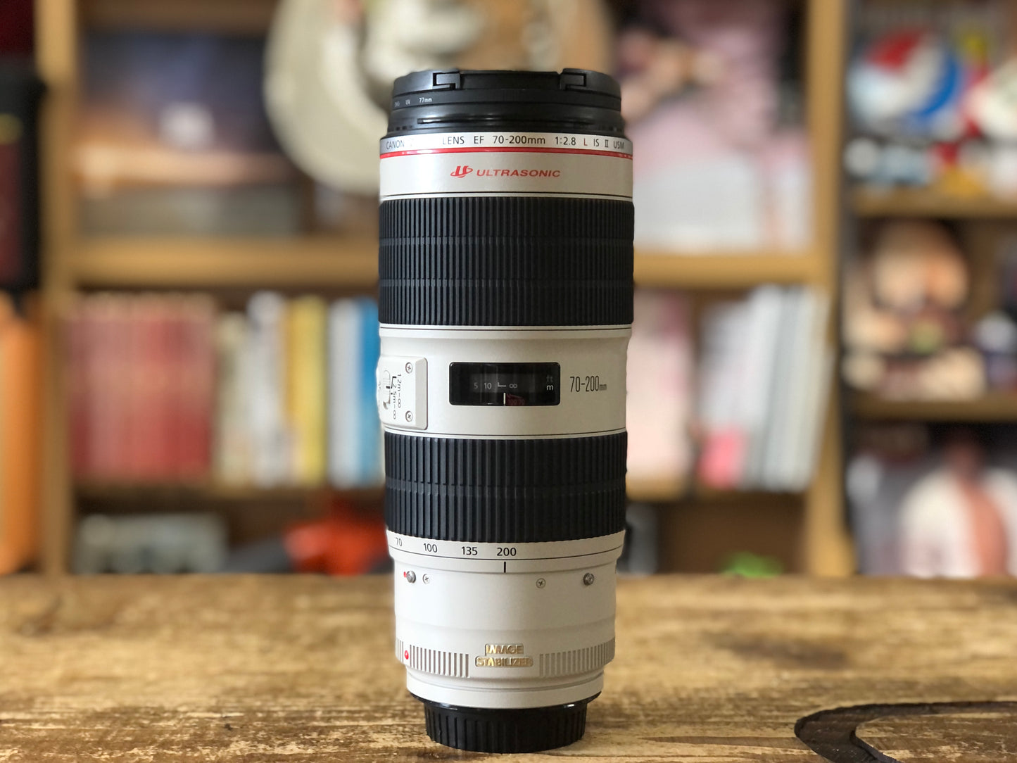 EF70-200mm F2.8L IS Ⅱ USM　No.00321