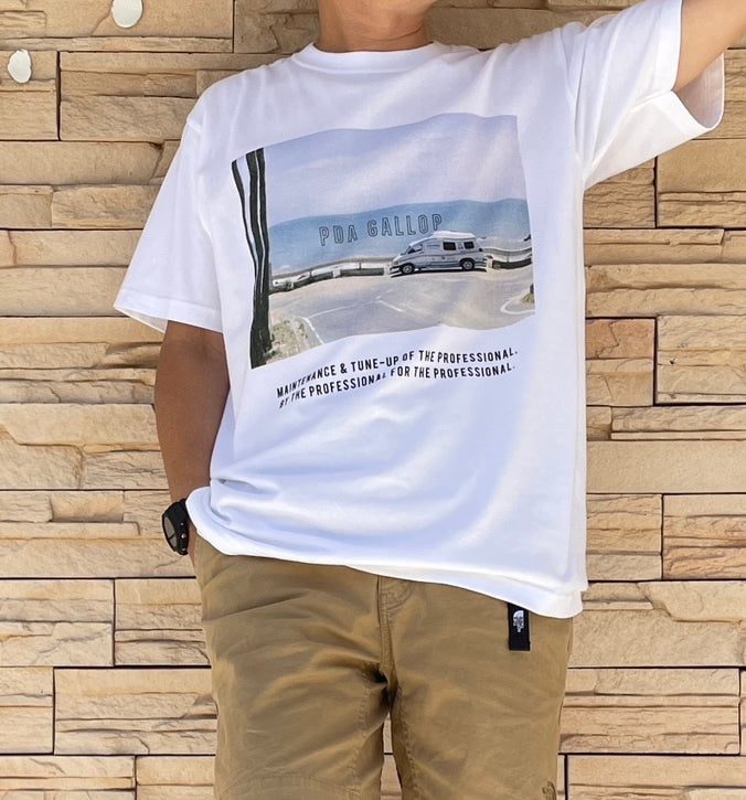 Photo T-shirt