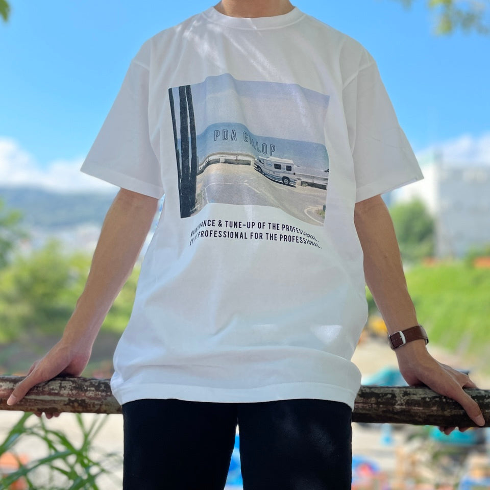 Photo T-shirt