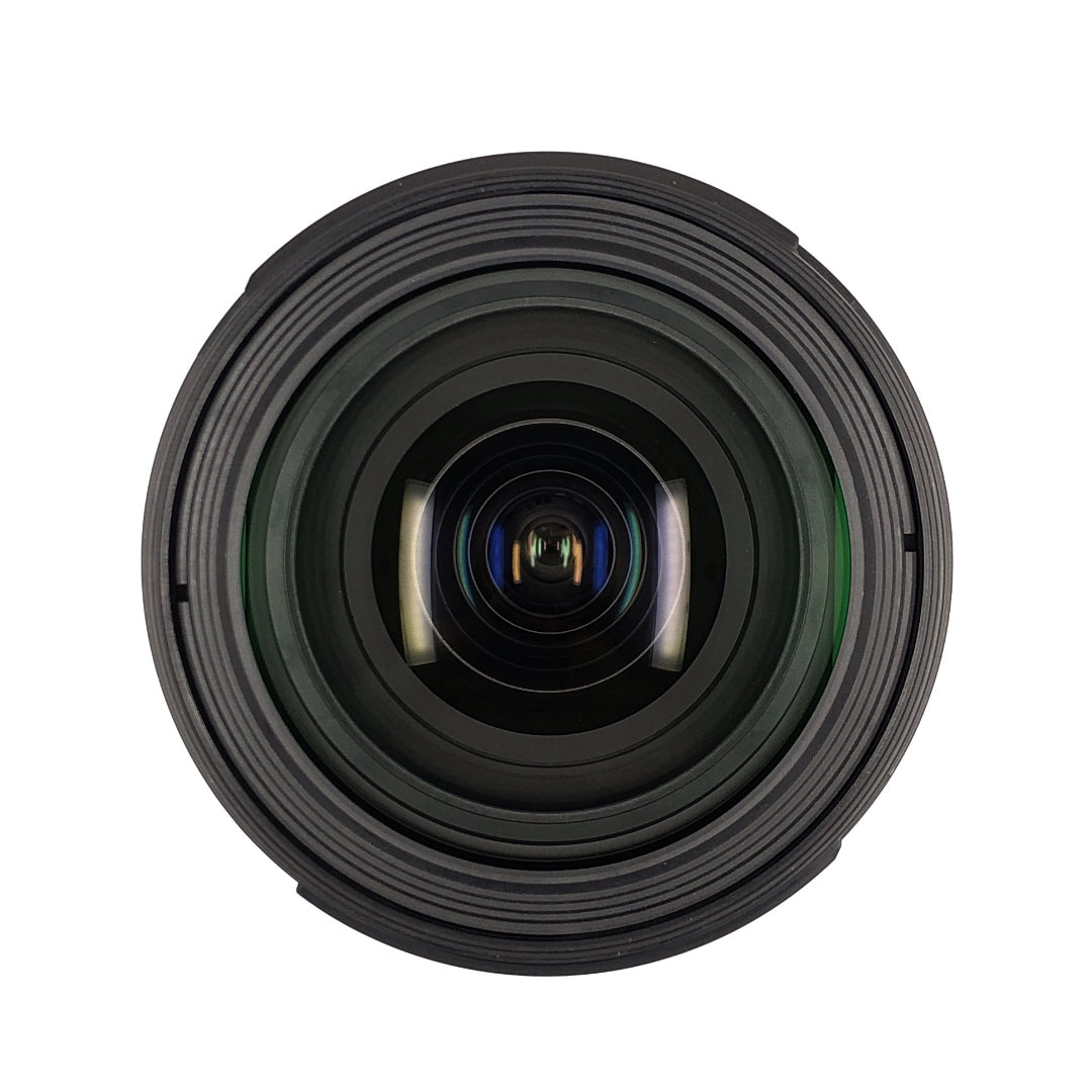 EF24-70mm F4L IS USM　No.00239