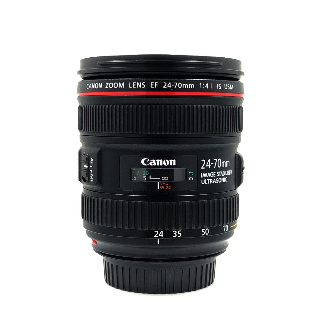 EF24-70mm F4L IS USM　No.00239