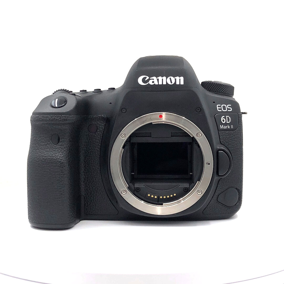 EOS 6D MARKⅡ　No.00257