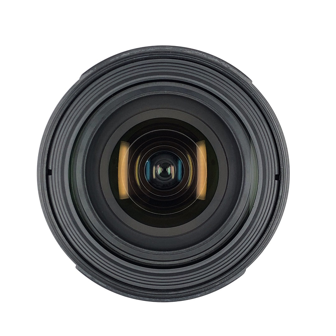 EF24-70mm F4L IS USM　No.00244