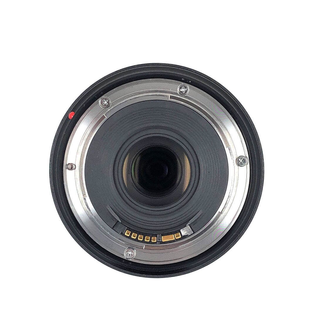 EF24-70mm F4L IS USM　No.00244