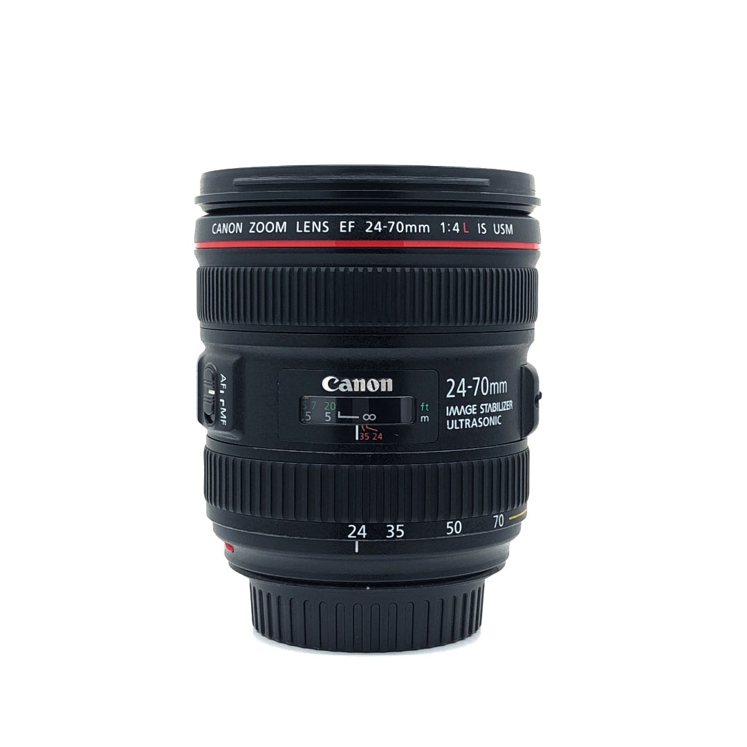EF24-70mm F4L IS USM　No.00244