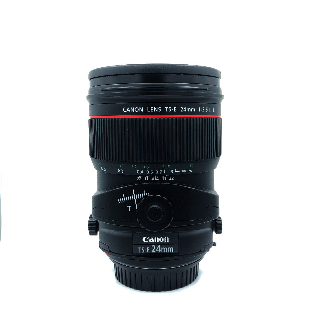 TS-E24mm F3.5L Ⅱ　No.00258