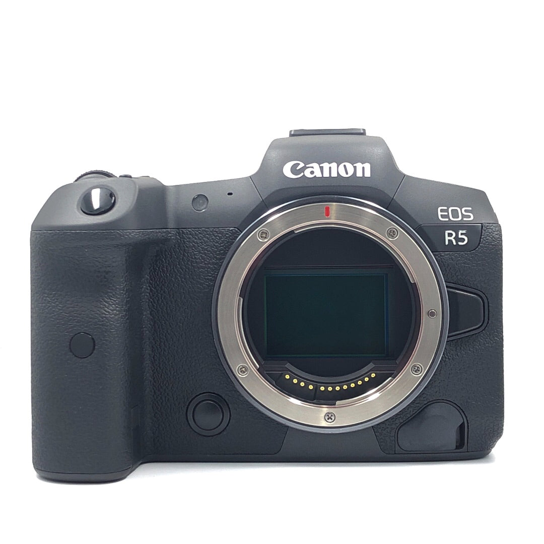 EOS R5　No.00259