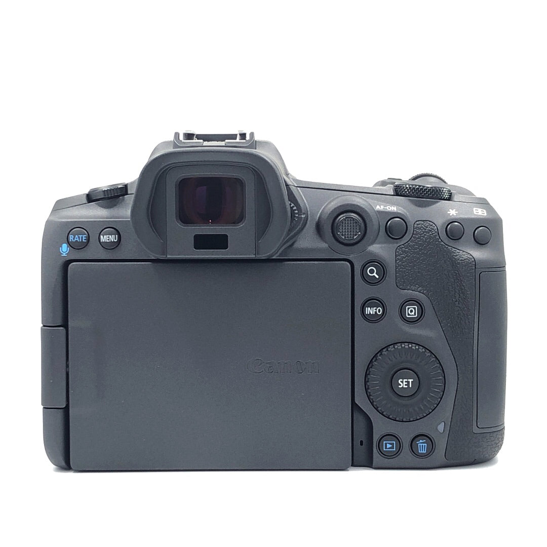 EOS R5　No.00259