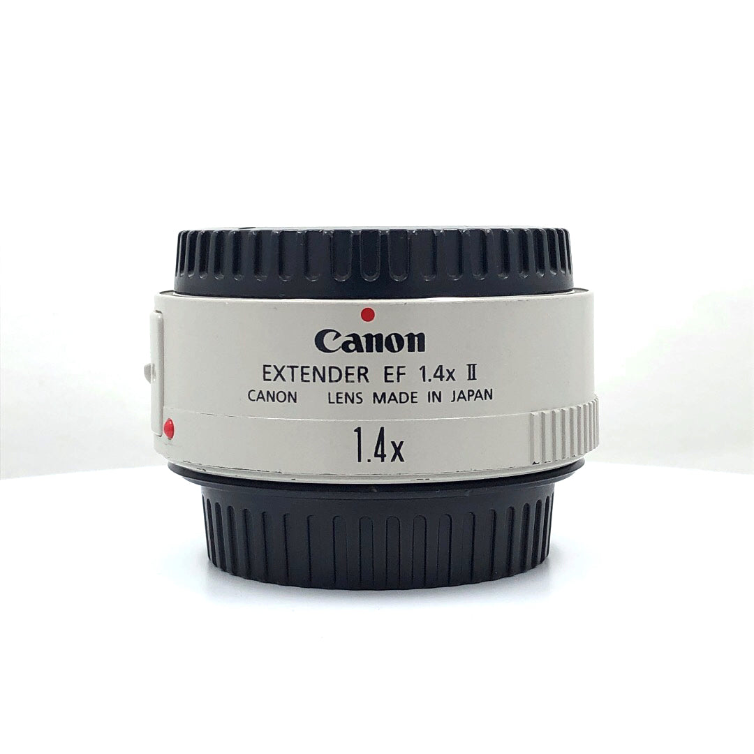 EXTENDER EF1.4×Ⅲ　No.00272