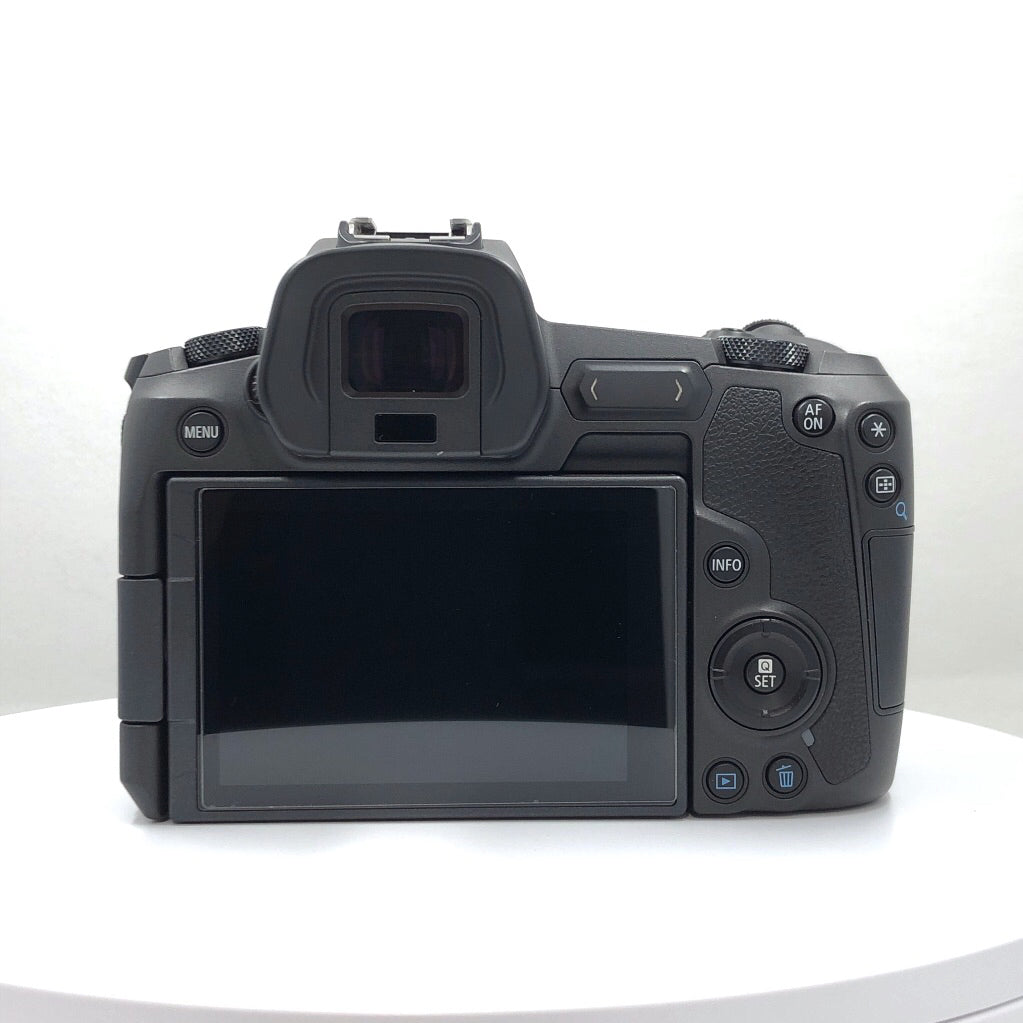 EOS R　No.00276