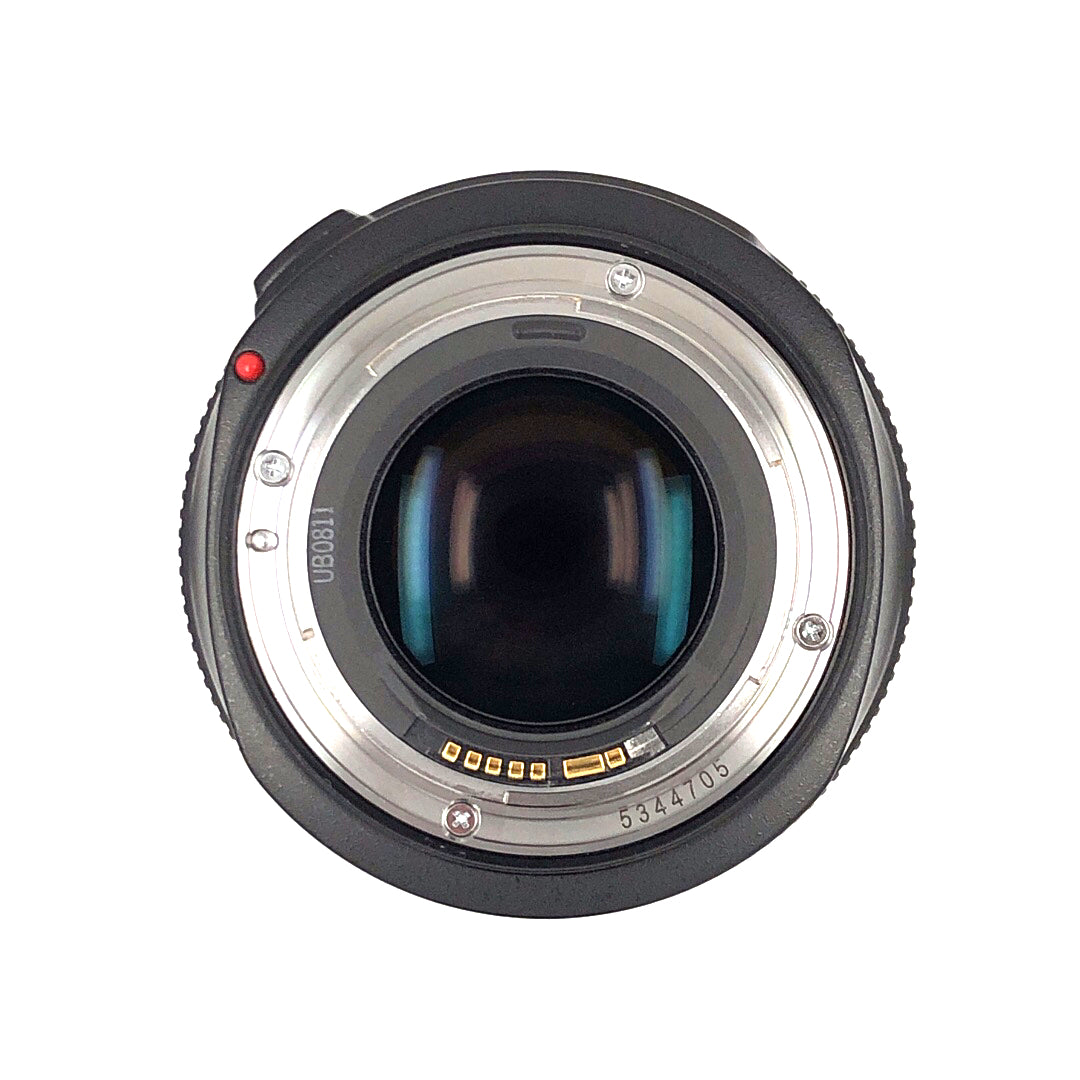 EF50mm F1.2L USM　No.00300