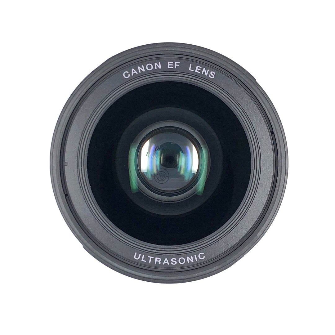 EF35 F1.4L USM　No.00289