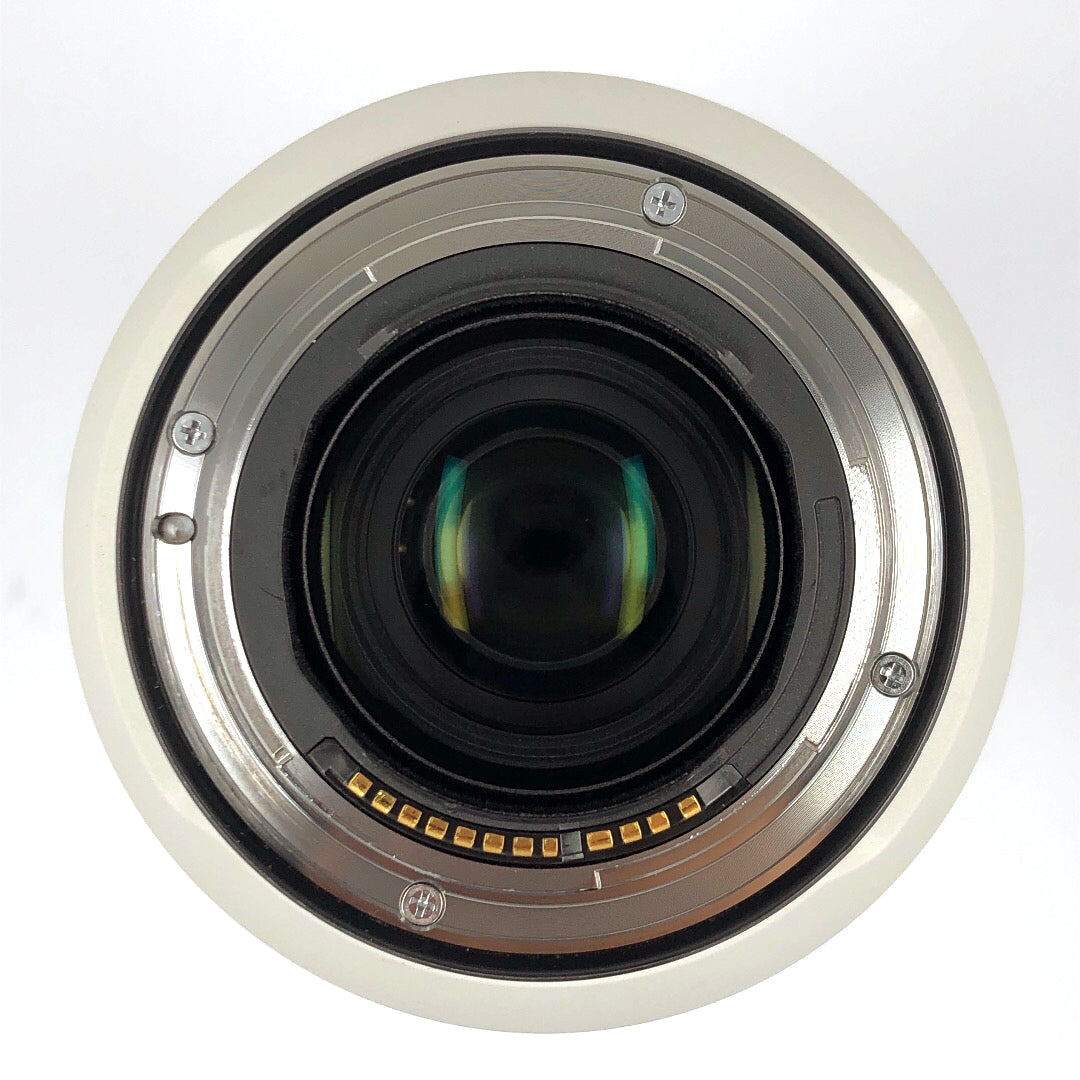 RF70-200mm F2.8L IS USM　No.00297