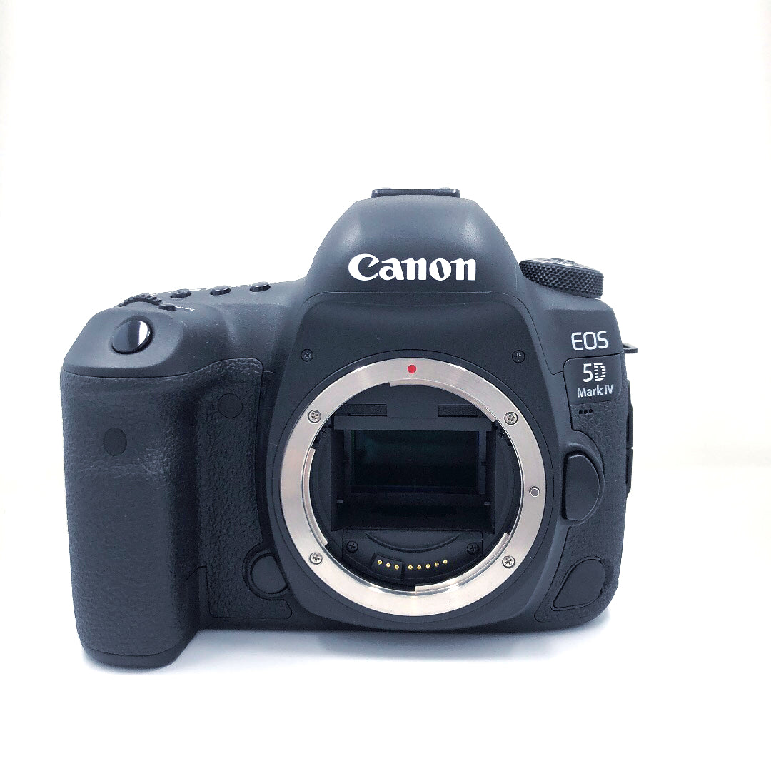EOS 5D Mark Ⅳ　No.00311