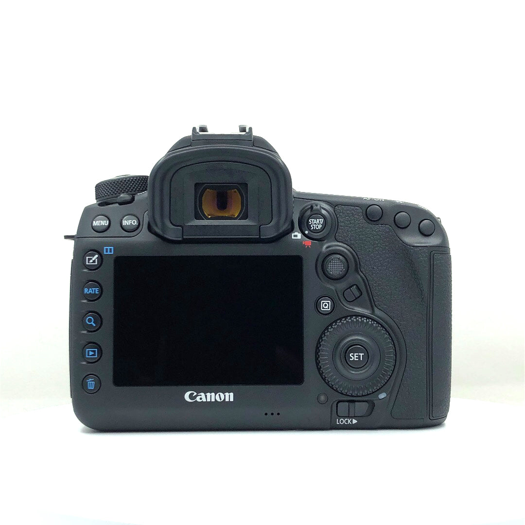 EOS 5D Mark Ⅳ　No.00312