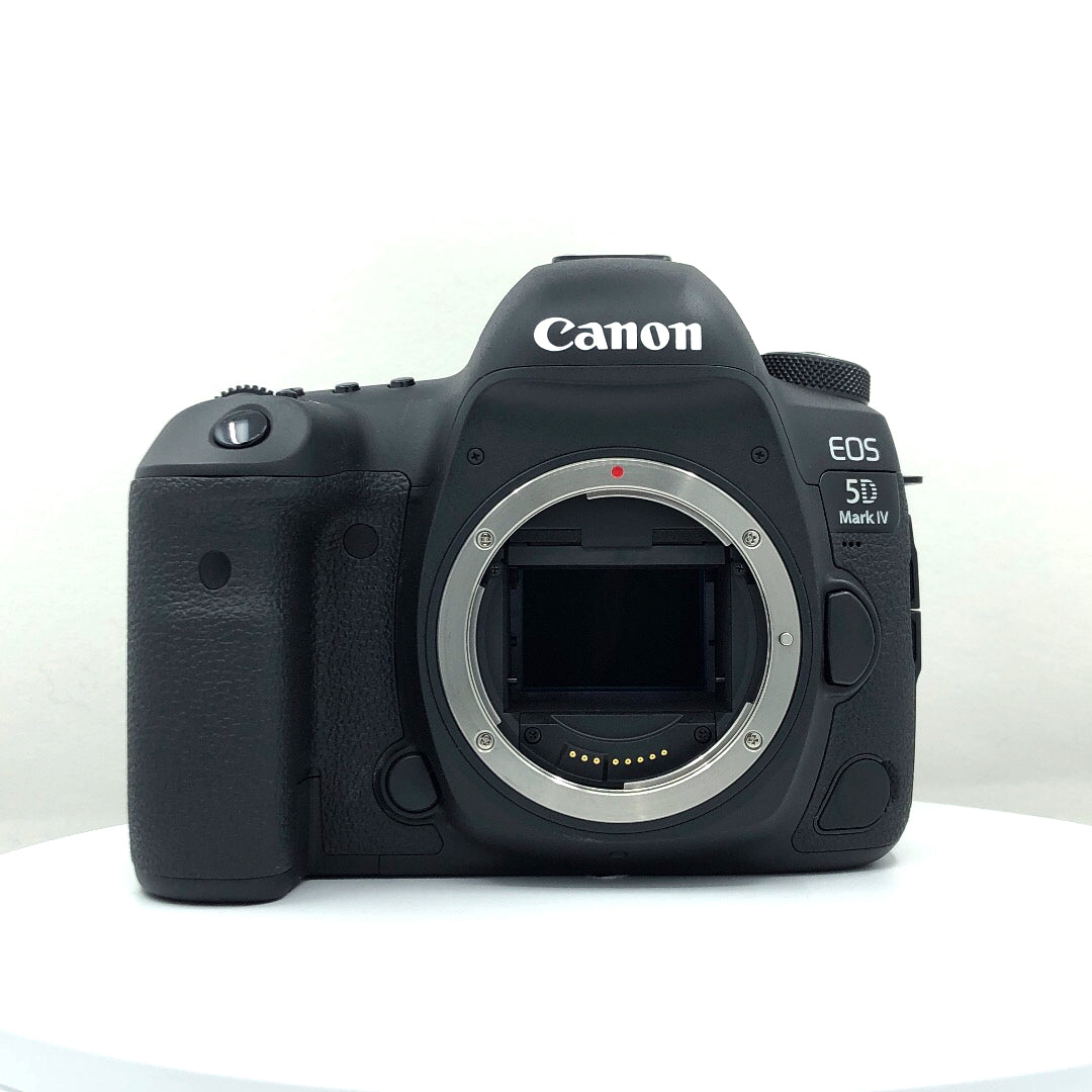 EOS 5D Mark Ⅳ　No.00312