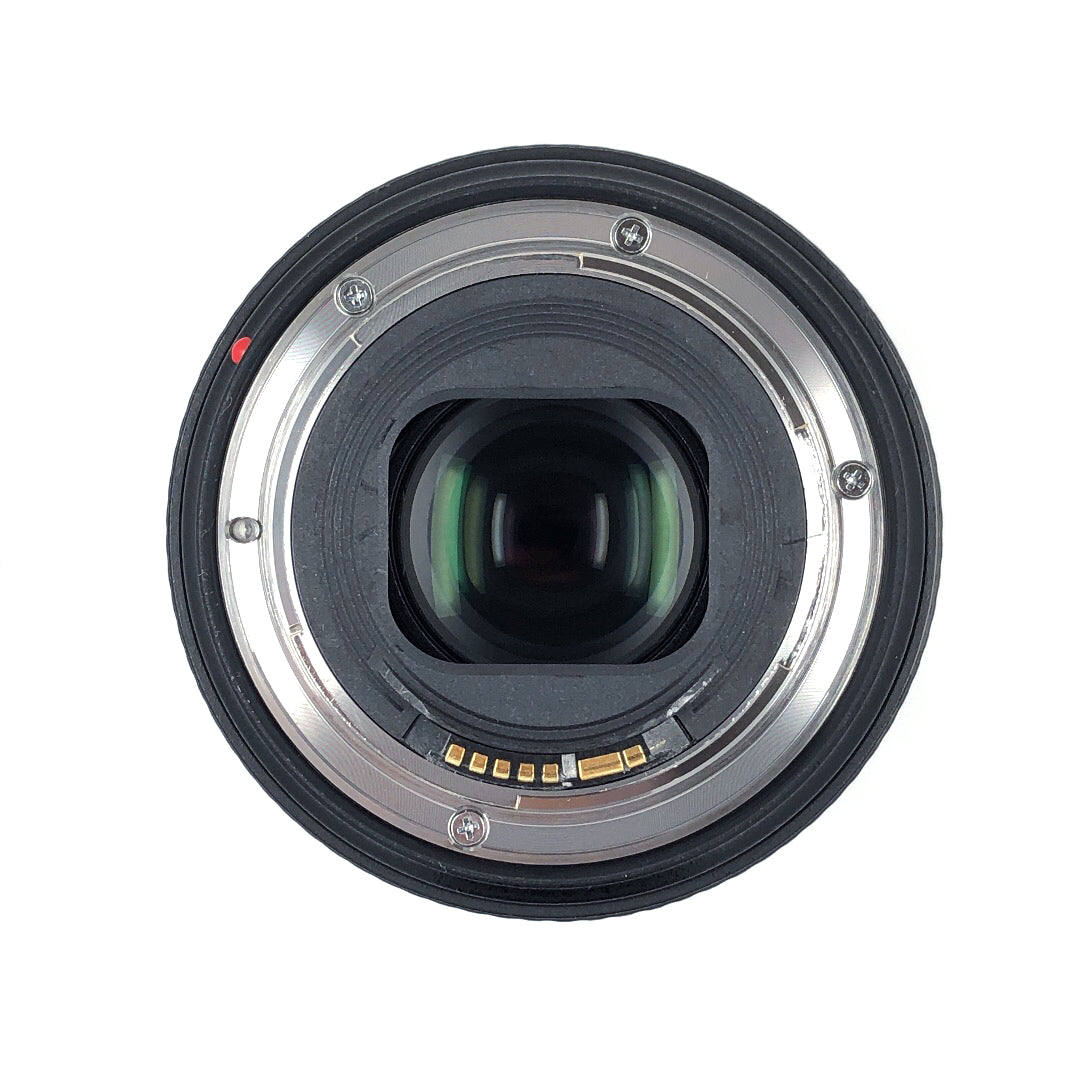 EF24-105mm F4L IS Ⅱ USM　No.00308