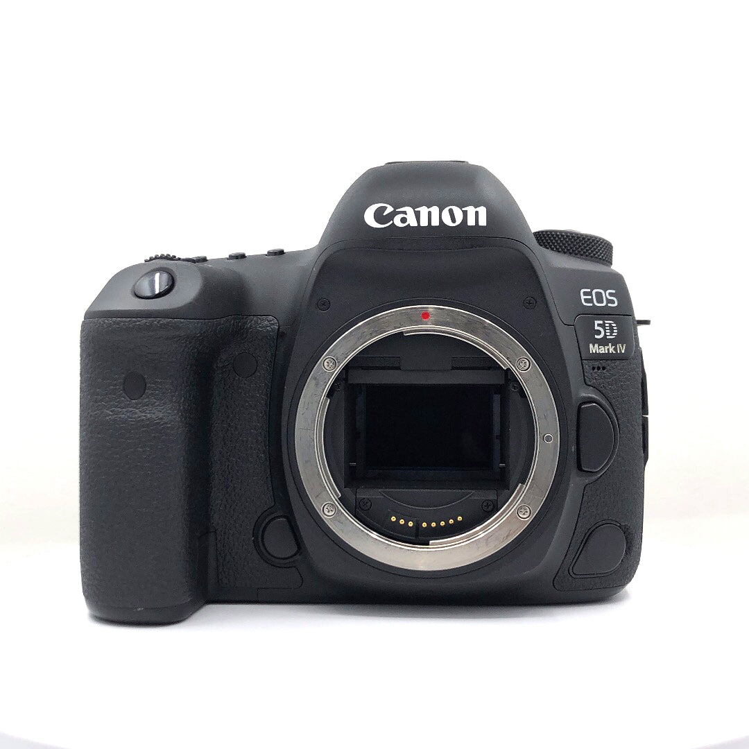EOS 5D Mark Ⅳ　No.00309