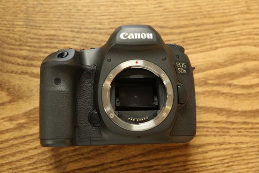 EOS 5Ds No.00003