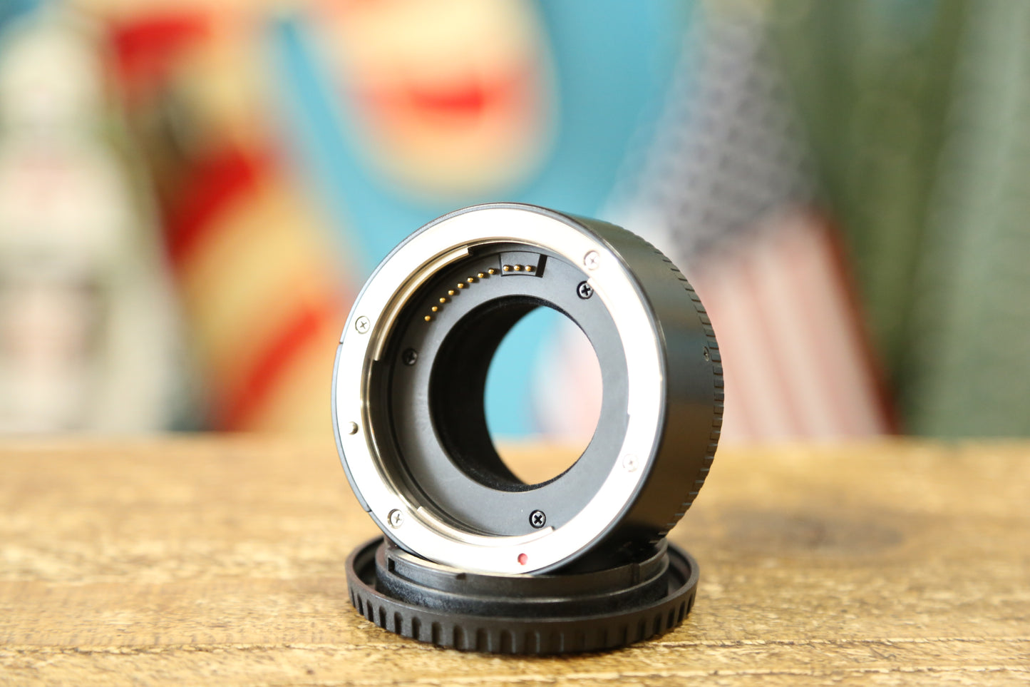 （extension tube） EF25　No.00022