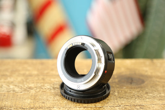 (extension tube) EF25 No.00022