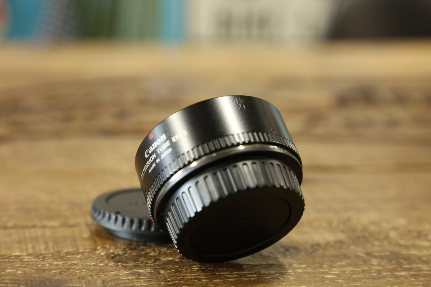 （extension tube） EF25　No.00022