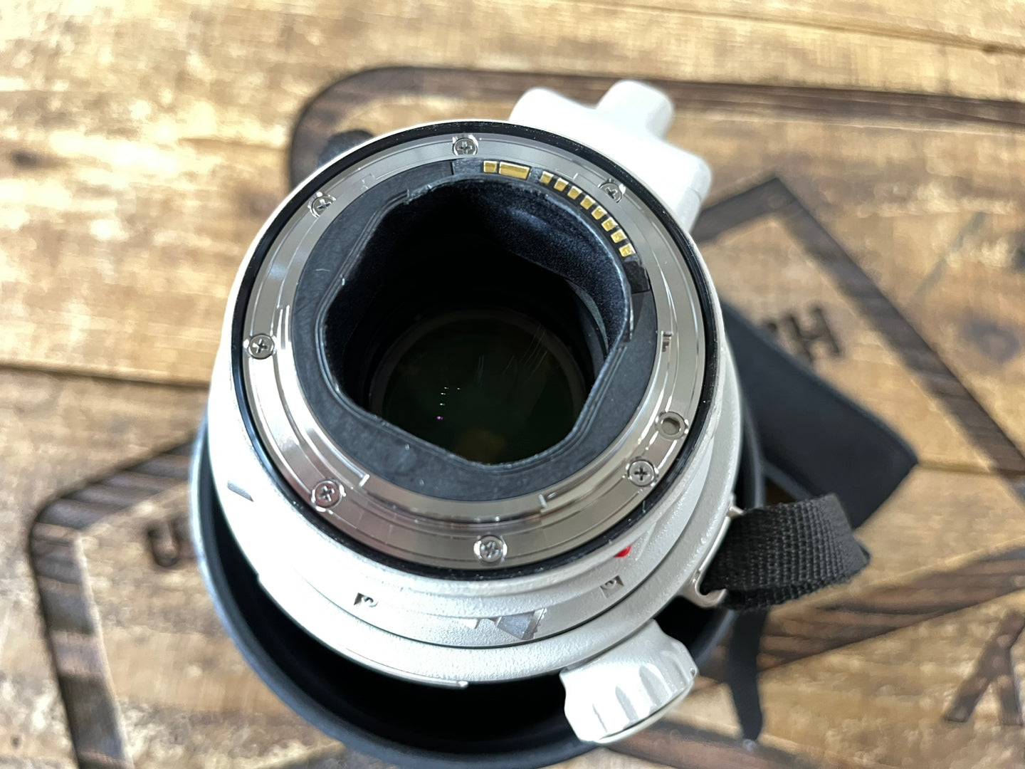 EF300mm F2.8L IS II USM　No.00007