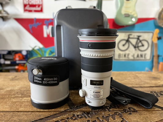 EF300mm F2.8L IS II USM　No.00007